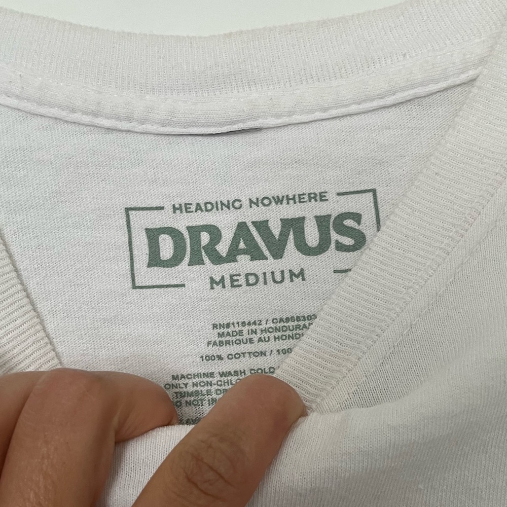 Plant graphic tee - Picture 3 of 3